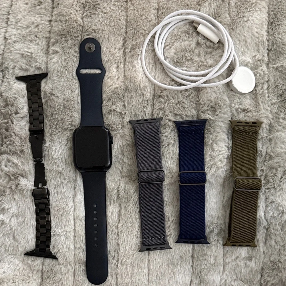 Apple Watch Series 9 GPS